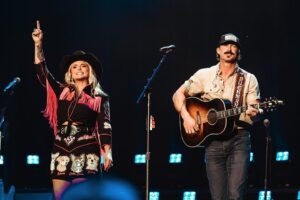 Riley Green Age and Bio: Get to Know the Country Singer February 2026