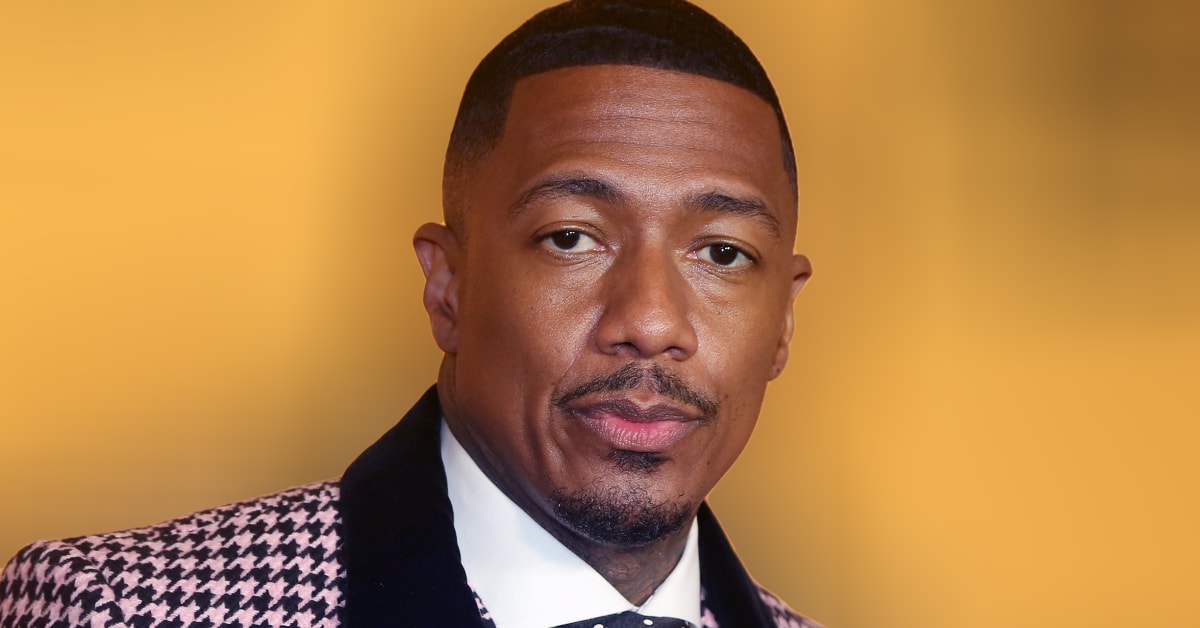 Nick Cannon Height How Tall Is He Really? March 2026